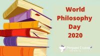 Svjetski dan filozofije 2020.