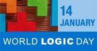 Svjetski dan logike 14. siječnja 2022.